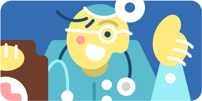 Clipboard Clipart Teal - Png Download (750x416), Png Download