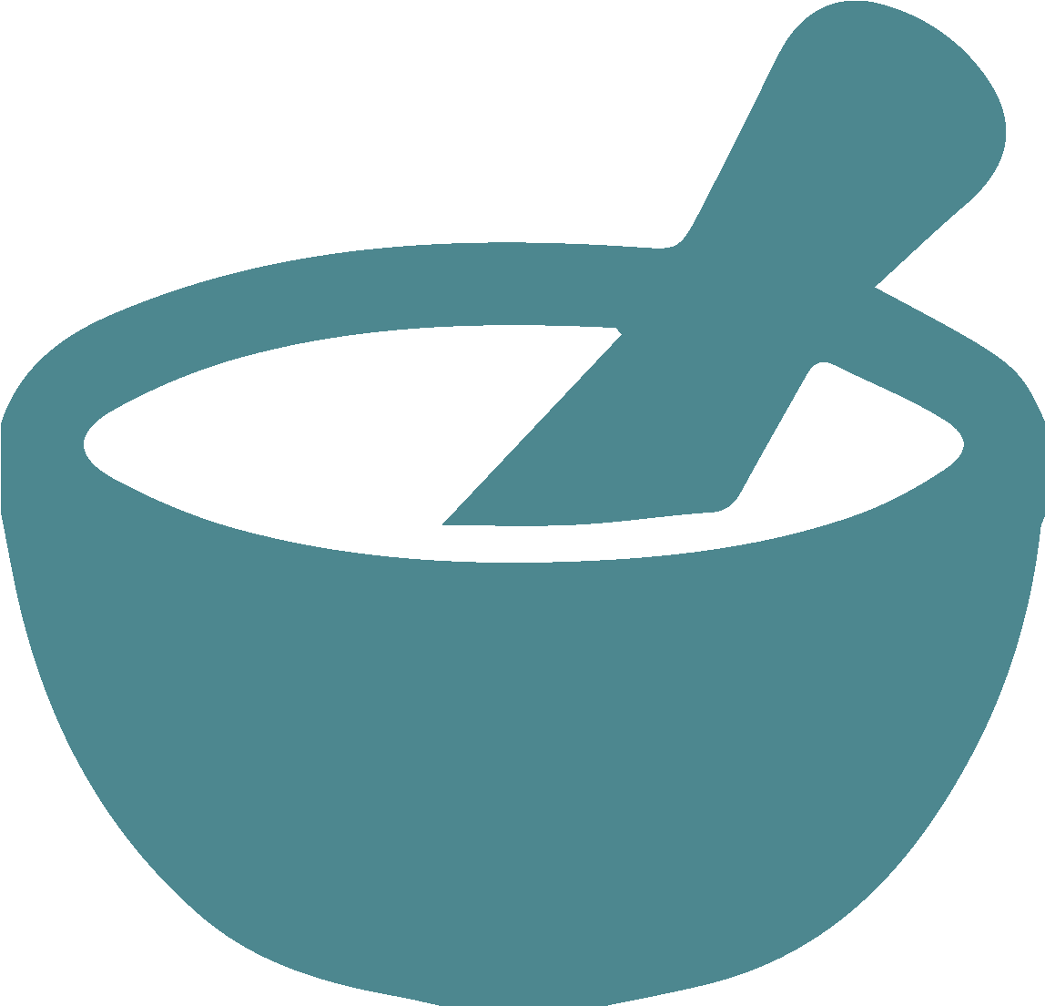 Transparent Pill Clipart - Medicine Crusher Png (1148x1105), Png Download