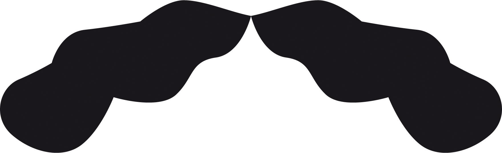 Giving Hands Vector Png , Png Download - Giving Hands Vector Png Clipart (1759x536), Png Download