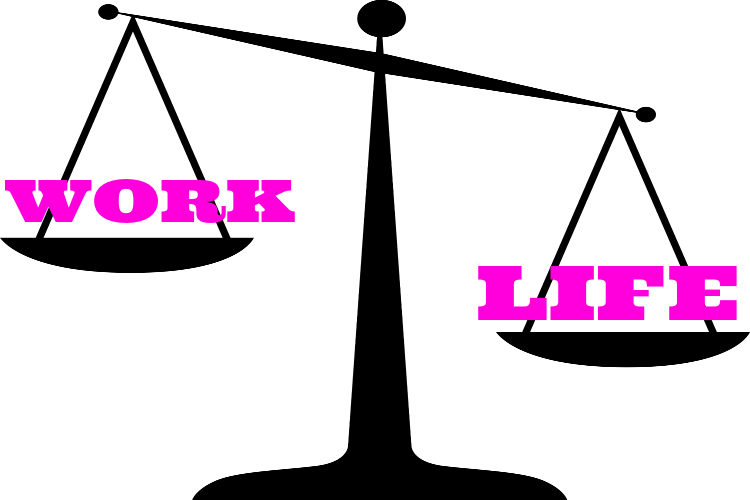 Work Life Balance Bs Clipart - Full Size Clipart (#5622105) - PinClipart