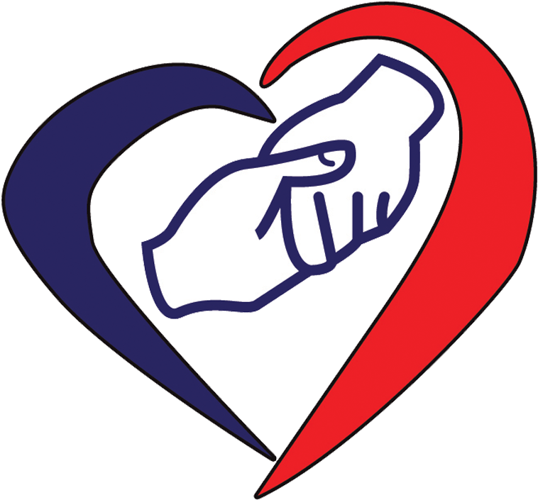 Boca Helping Hands Png Clipart (1200x1200), Png Download