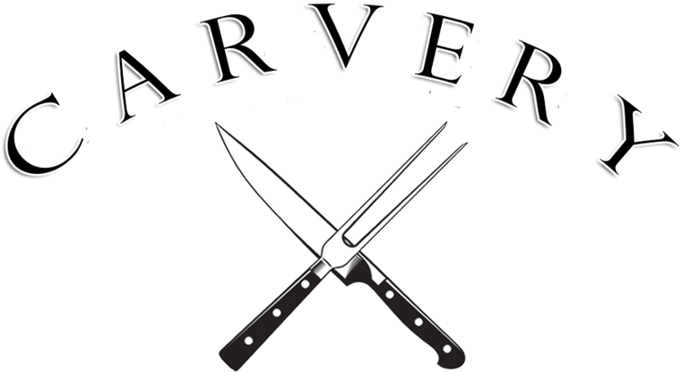 Carverylogo - Drawing Clipart (1000x563), Png Download