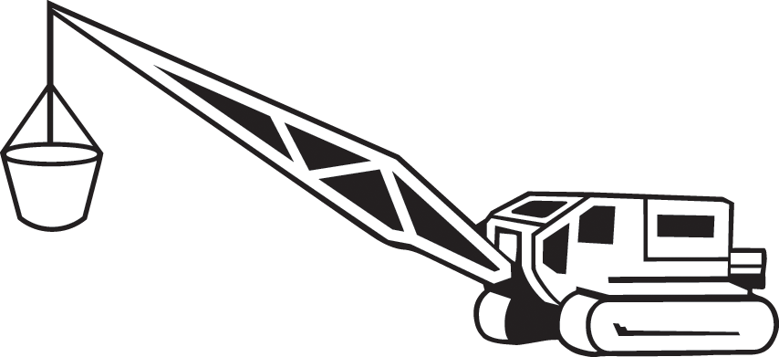 Transparent Crane Clipart - Video Camera - Png Download (854x391), Png Download