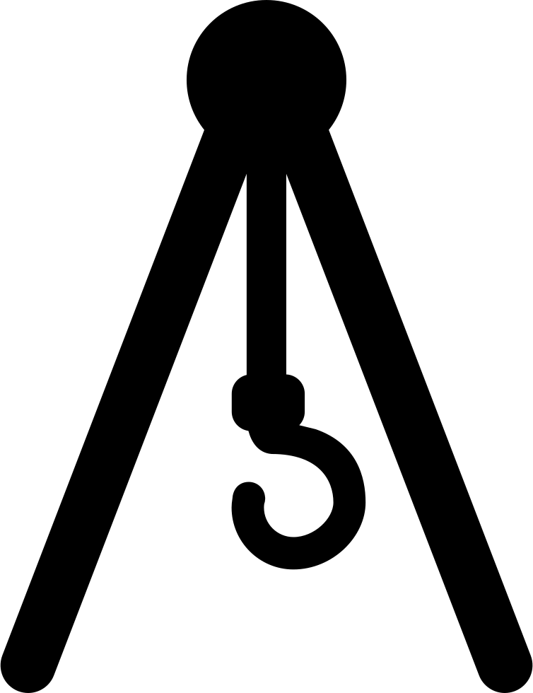 Overhead Crane Clipart (754x980), Png Download