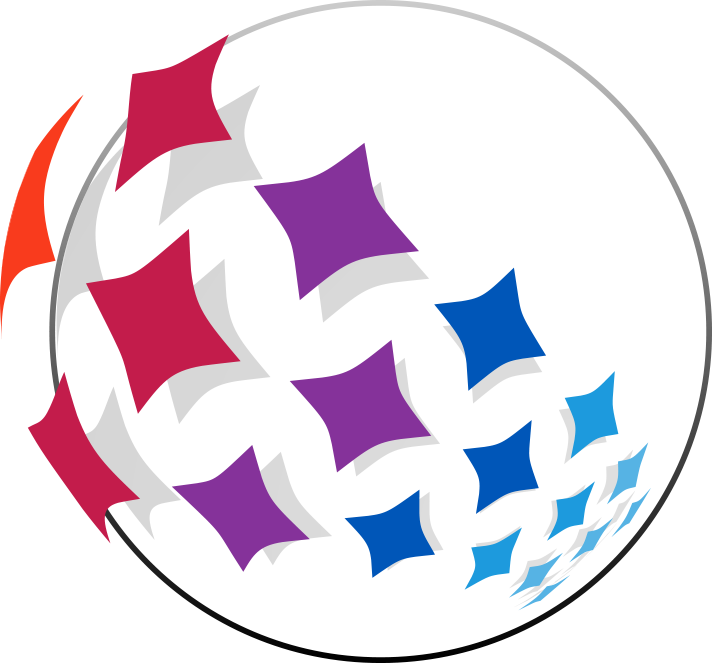 Circle Clipart (713x663), Png Download