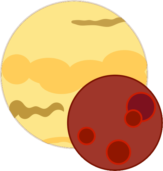 Circle Clipart (544x568), Png Download