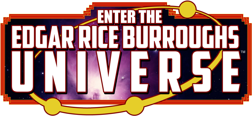 Entertheerbulogo Clipart (864x432), Png Download