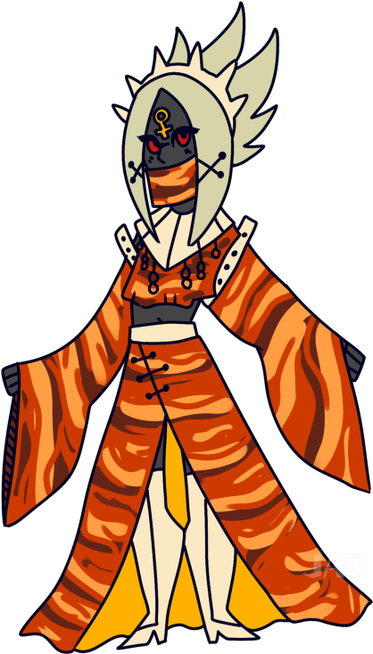 Image - Cartoon Clipart (640x762), Png Download