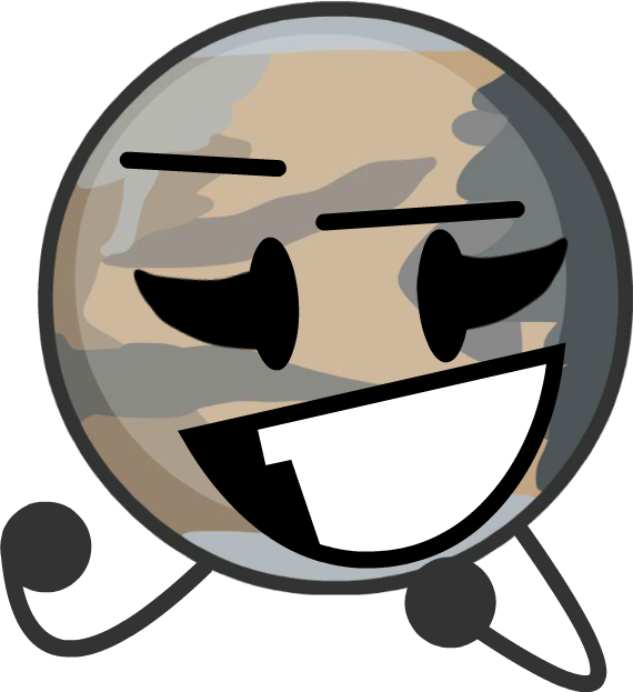 Solar System Comics Rewritten Wiki - Circle Clipart (570x623), Png Download