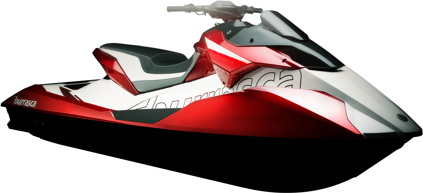 Transparent Jetski Png - Jet Ski Belassi Burrasca Clipart (1370x628), Png Download