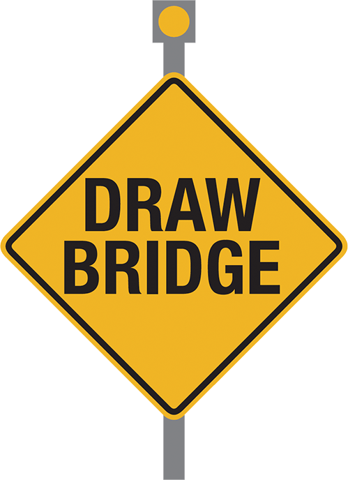 Permit Practice Test On - Traffic Sign Clipart (499x688), Png Download