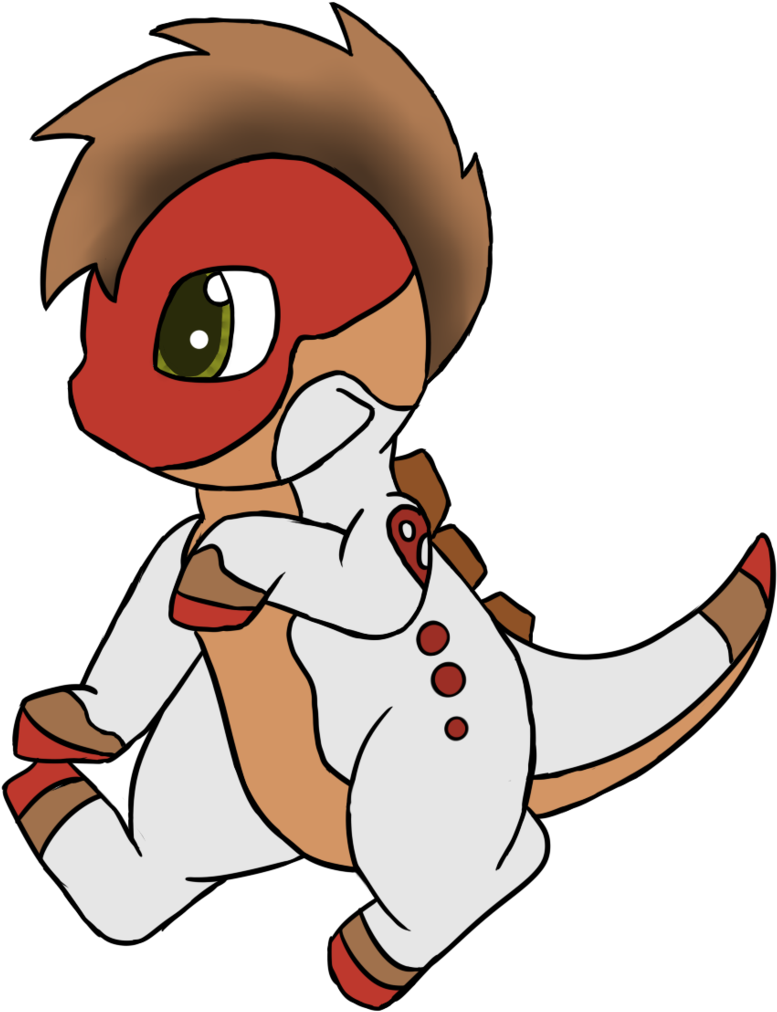 Cartoon Clipart (800x1038), Png Download