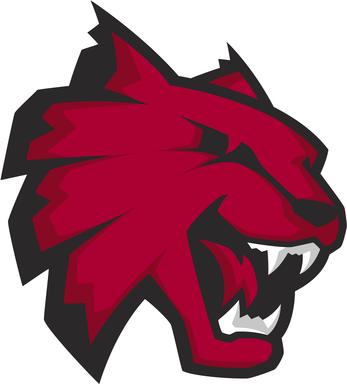 Azusa Pacific Cougars Logo Clipart (1200x1323), Png Download