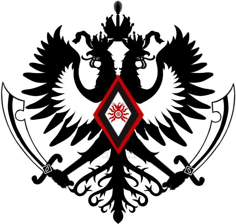 Imperial Armed Forces Roundel - Flag Of Connacht Ireland Clipart (773x734), Png Download