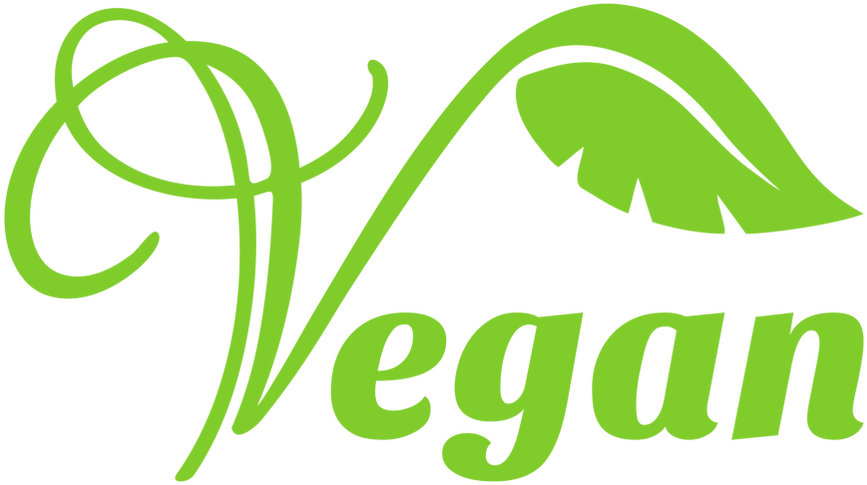 Picture - Vegan Symbol Clipart (1060x613), Png Download