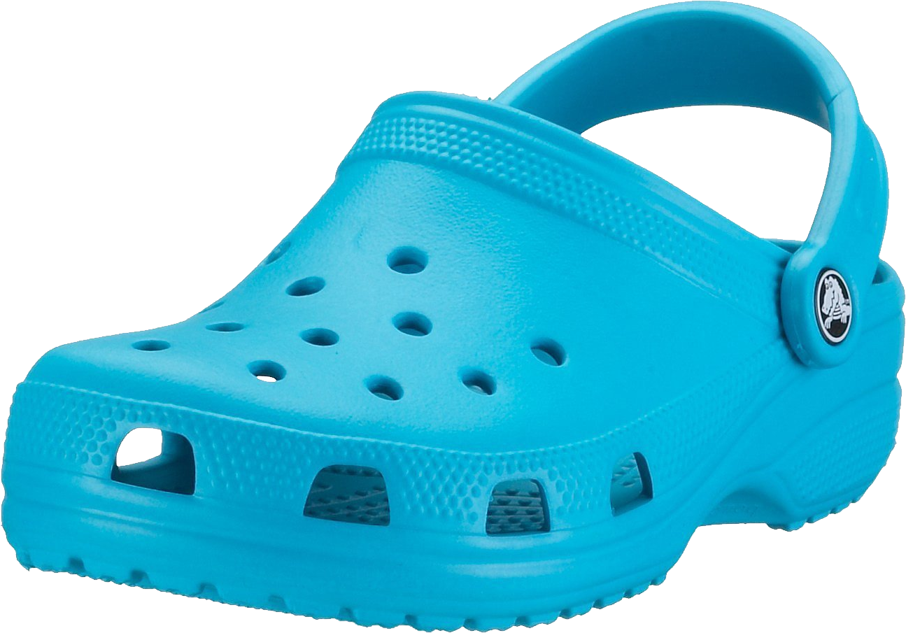 Crocs Png Clipart (1295x905), Png Download