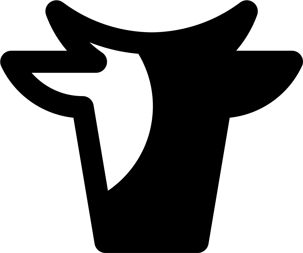 Dairy Cow - Dairy Cattle Clipart (981x819), Png Download