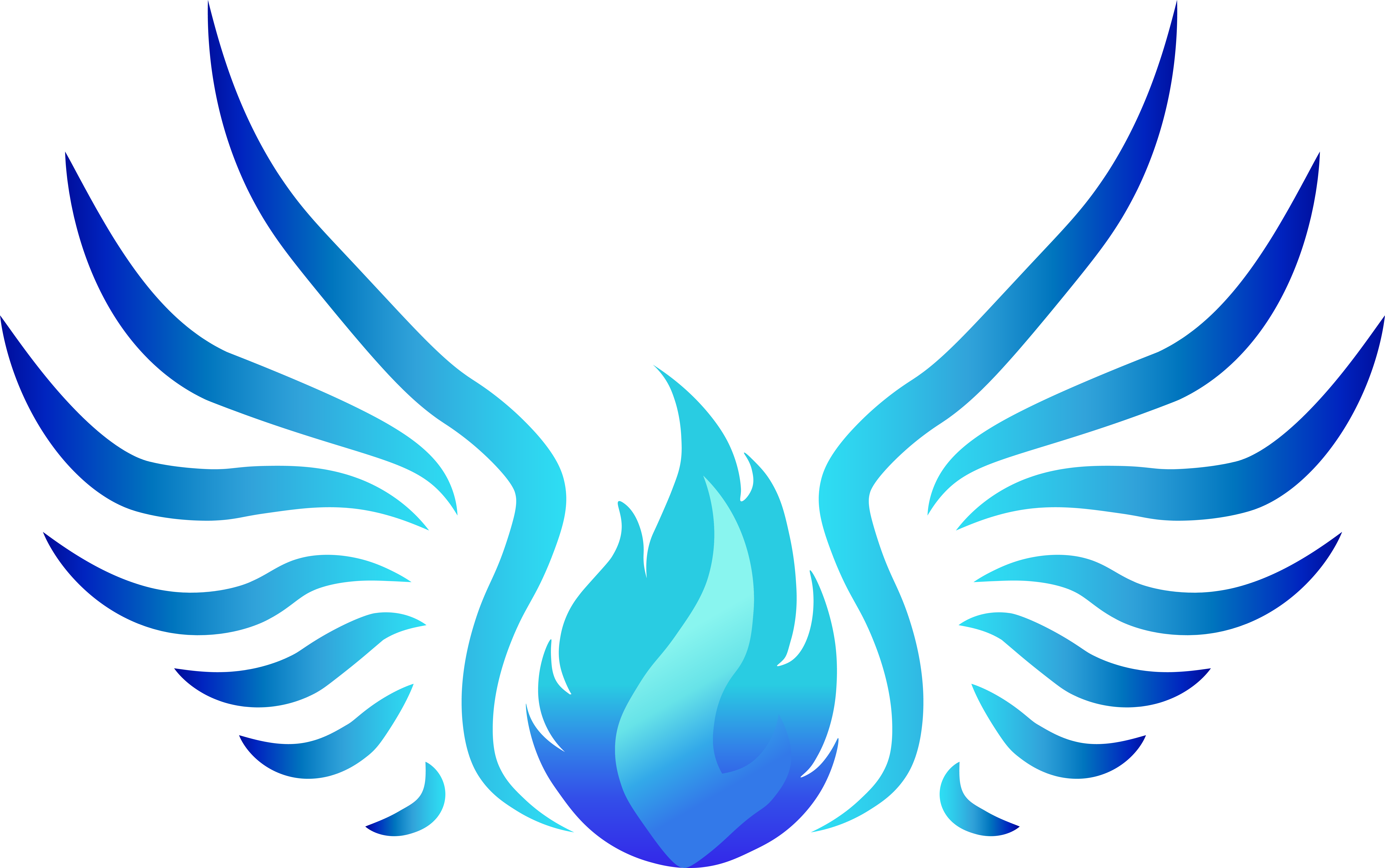 Logo - Illustration Clipart (8188x5132), Png Download