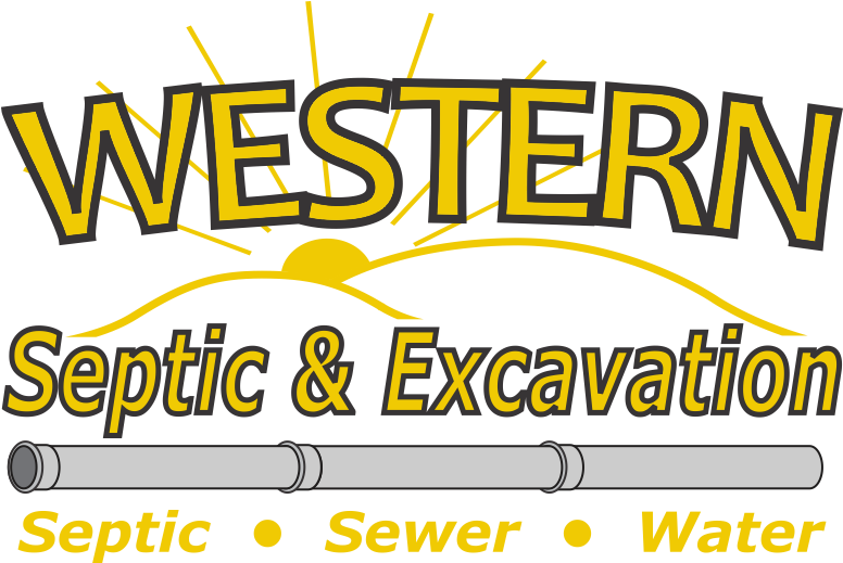 Western Septic And Excavation - Sewer Pipe Bursting Clipart - Png Download (789x518), Png Download
