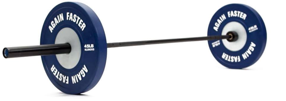 Barbell Png Clipart - Barbell Png Transparent Png (1000x1000), Png Download