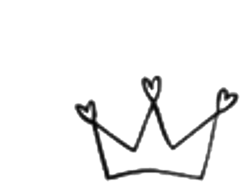 #princess #crown #freetoedit #تاج #اميره #freetoedit Clipart (1122x1126), Png Download
