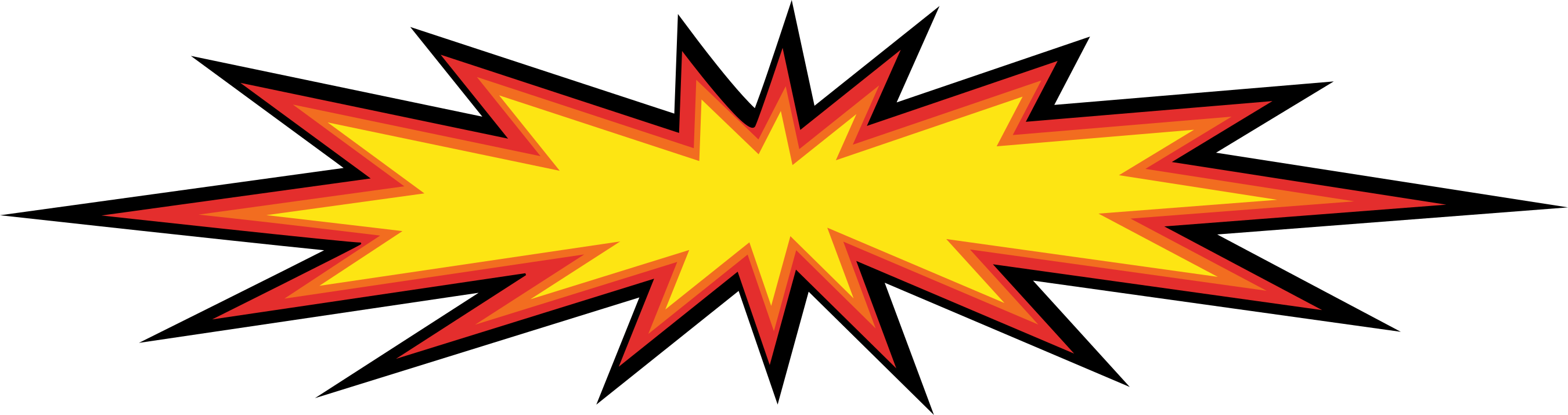 Clip Art - Png Download (2701x715), Png Download