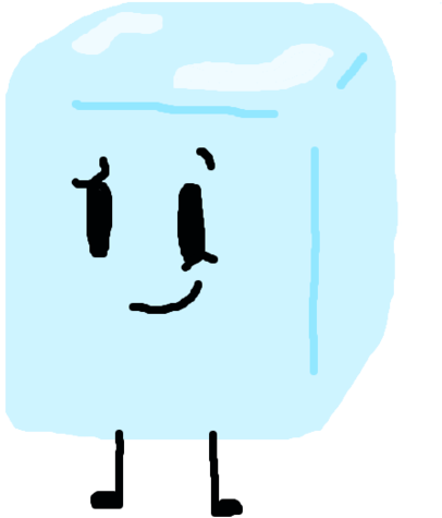 Cube Clipart Drawing - Illustration - Png Download (1198x667), Png Download