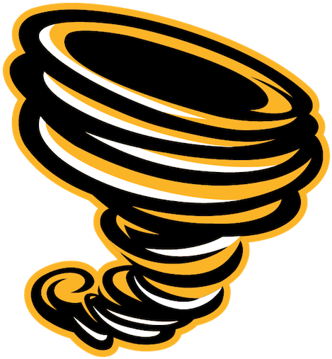 Fairmont High School Logo Clipart (600x600), Png Download