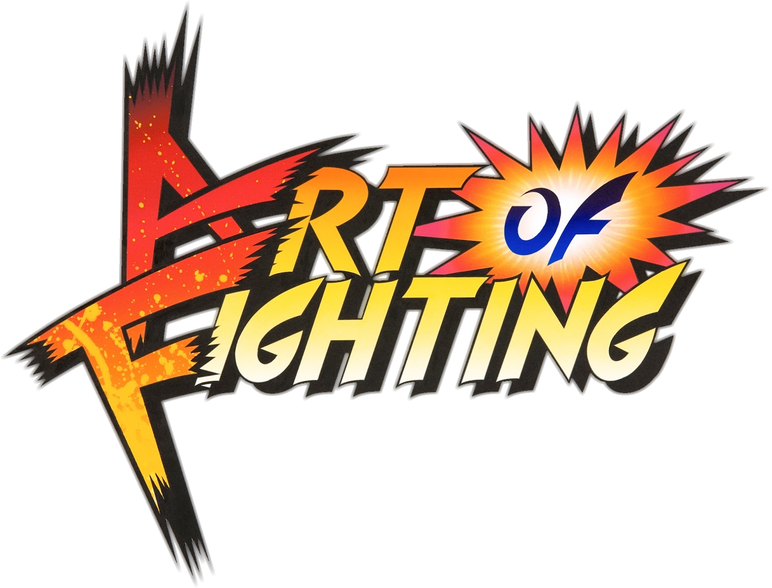 Snk Wiki Art Of Fighting Png Clipart Full Size Clipart (5626555