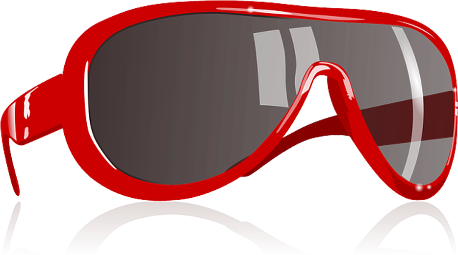 Transparent Oculos Png Sunglasses Clip Art Full Size Clipart