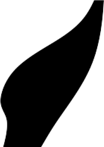 Silhouette Clipart (640x480), Png Download