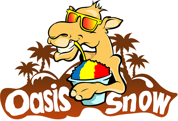 Oasis Clipart Uae Desert - Png Download (696x475), Png Download
