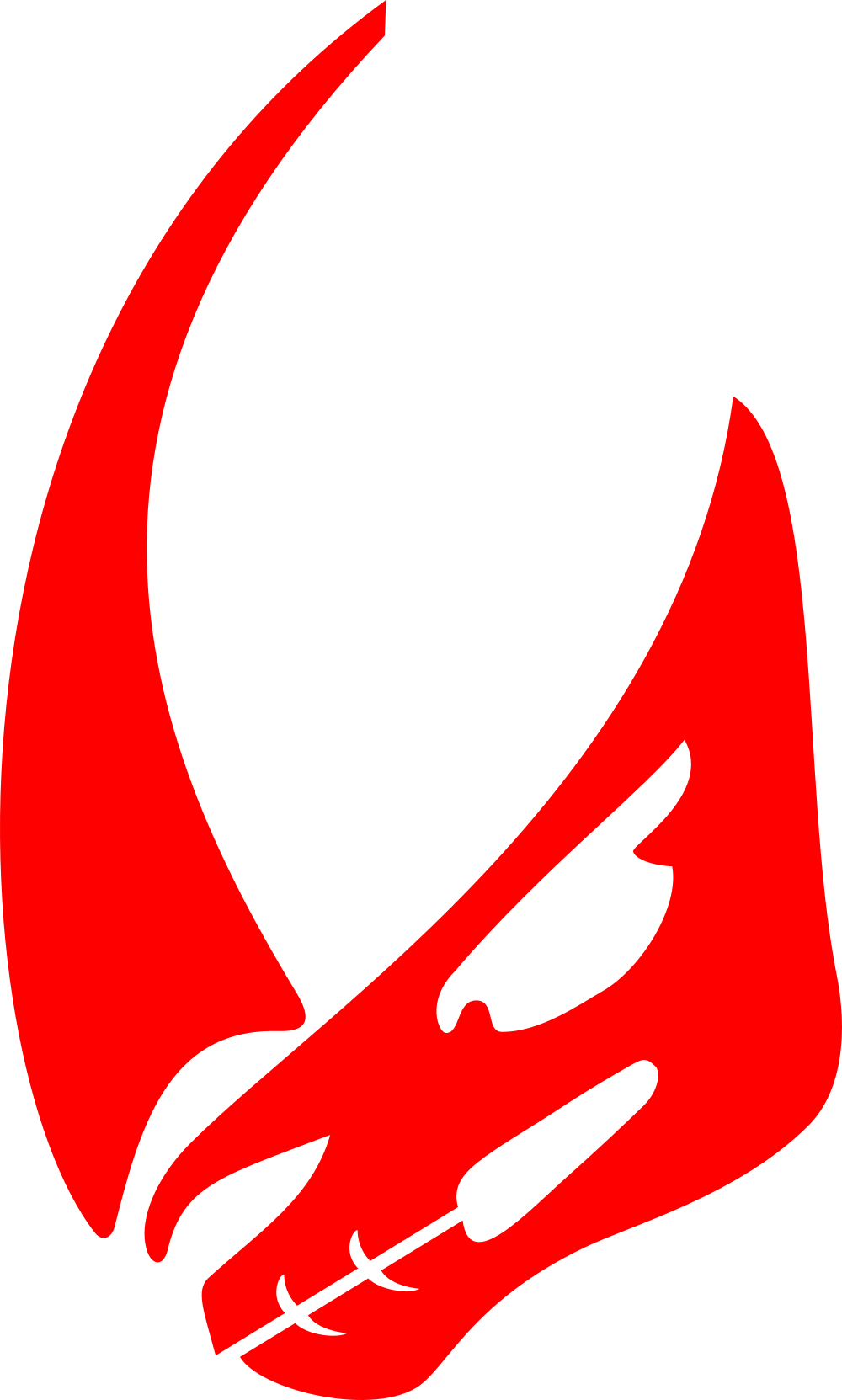 Star Wars Mudhorn Signet Clipart (1000x1663), Png Download