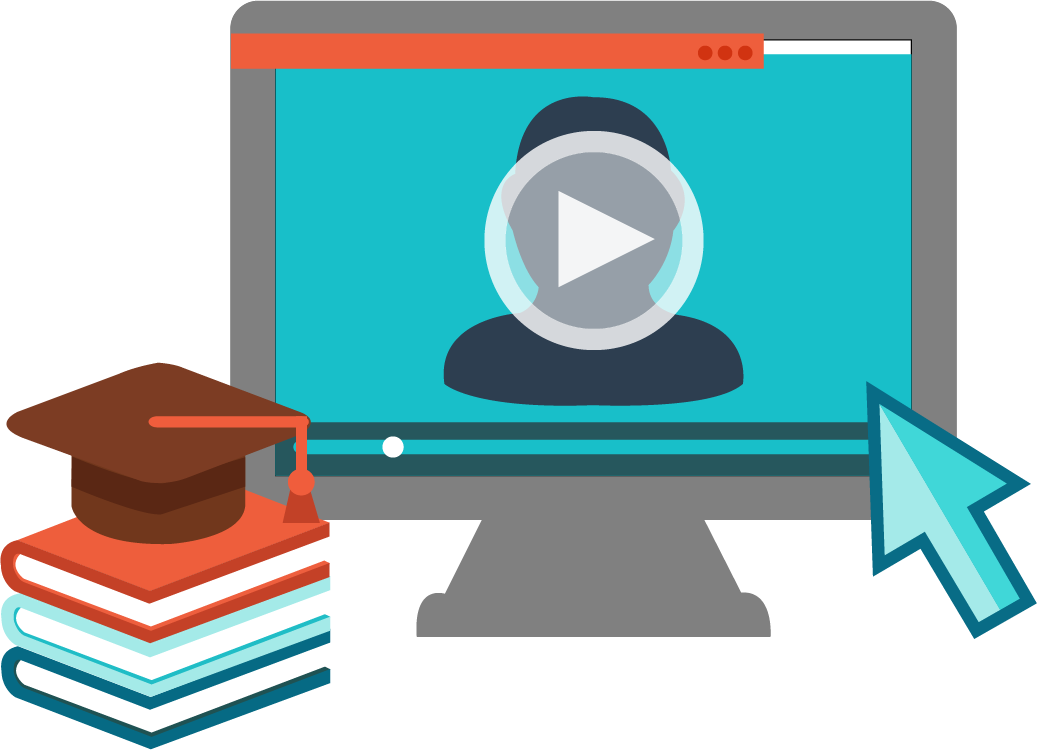 Webinar Clipart (1037x750), Png Download