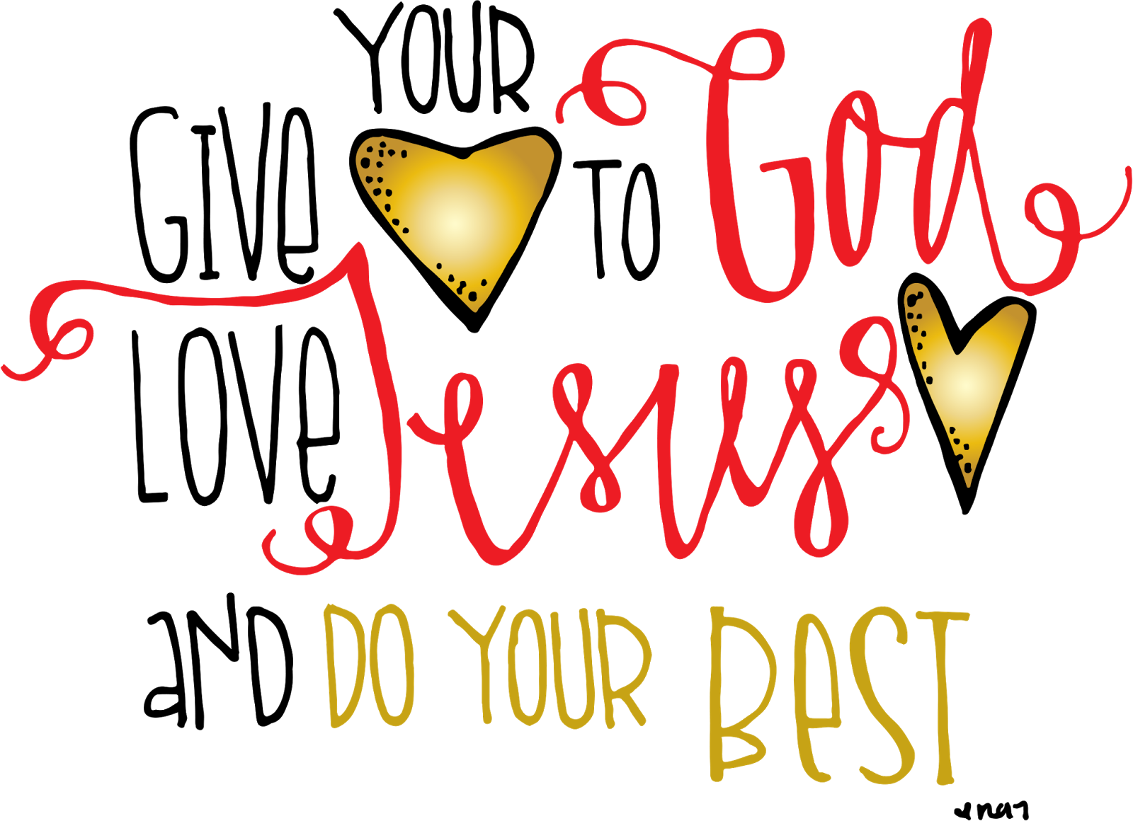 Heart Clipart (1600x1160), Png Download