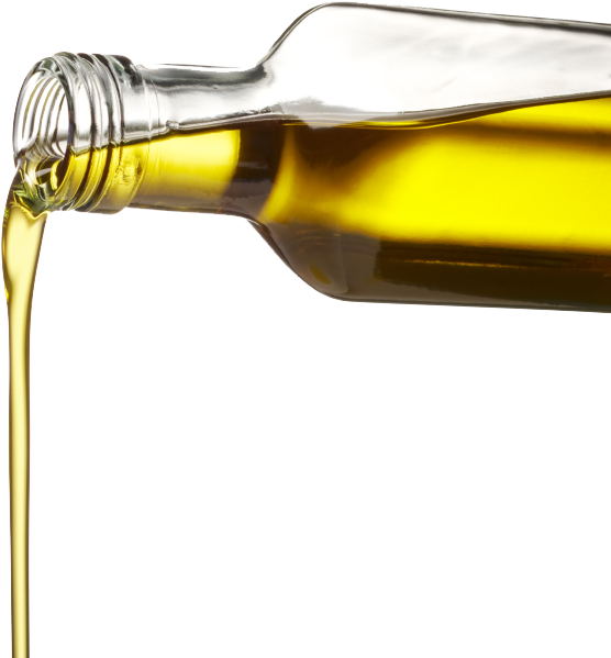 Oil Clipart Mediterranean - Pouring Olive Oil Png Transparent Png (713x673), Png Download