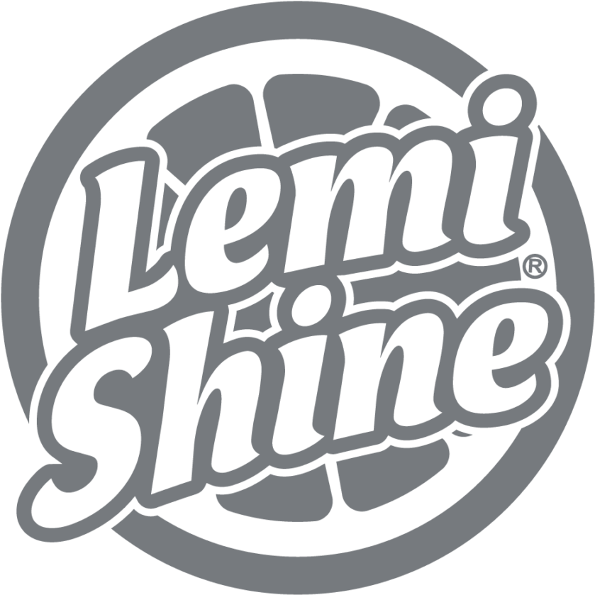 Lemi Shine® Logo 1 Color - Illustration Clipart (839x839), Png Download