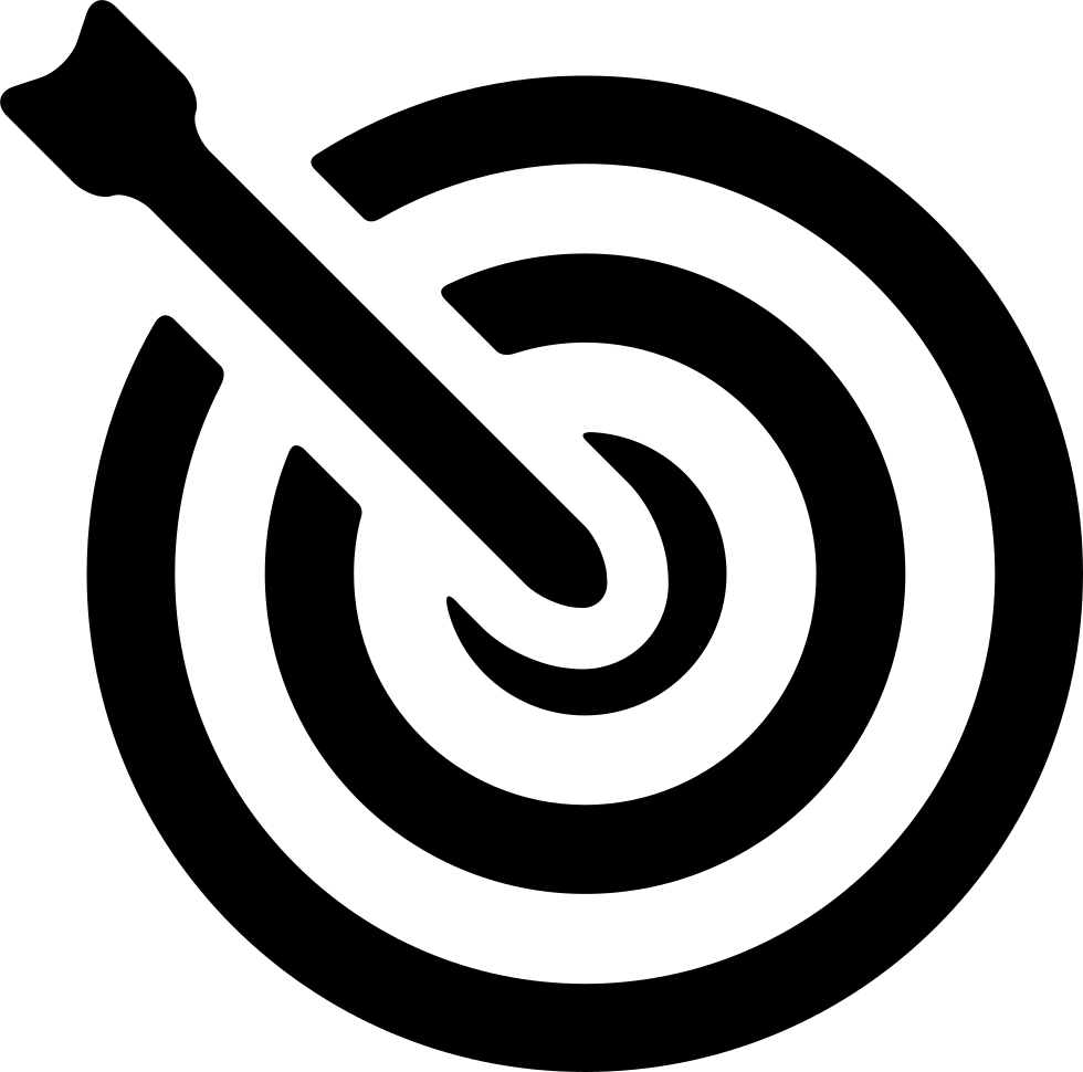 Dartboard With Dart - Charing Cross Tube Station Clipart (980x970), Png Download