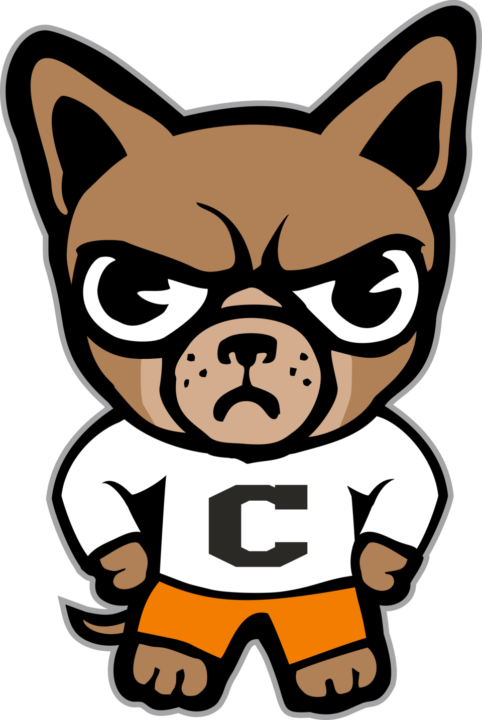 Churro The Chihuahua"
 Srcset="data - T-shirt Clipart (960x1435), Png Download