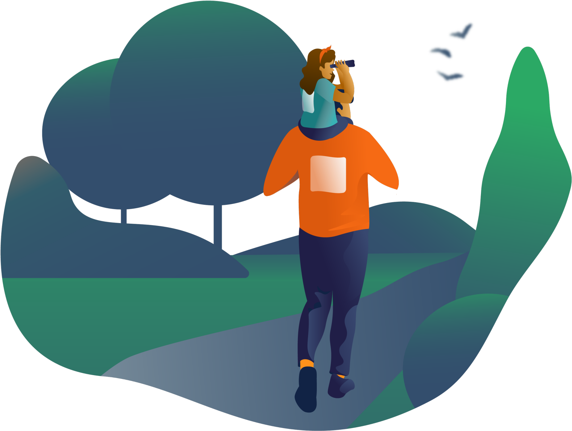 Illustration Clipart (1920x1424), Png Download