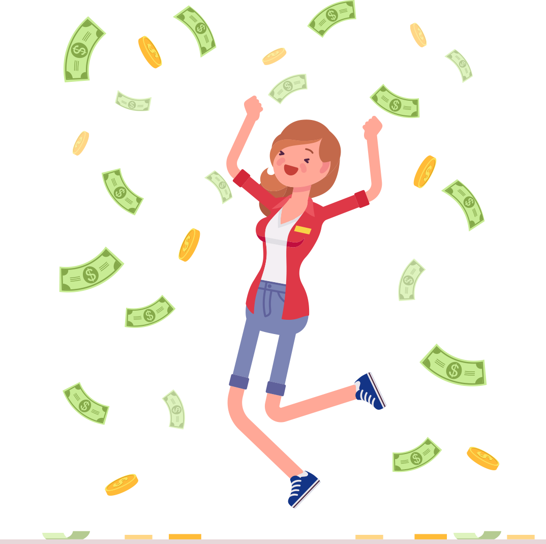 Illustration Clipart (1074x1070), Png Download