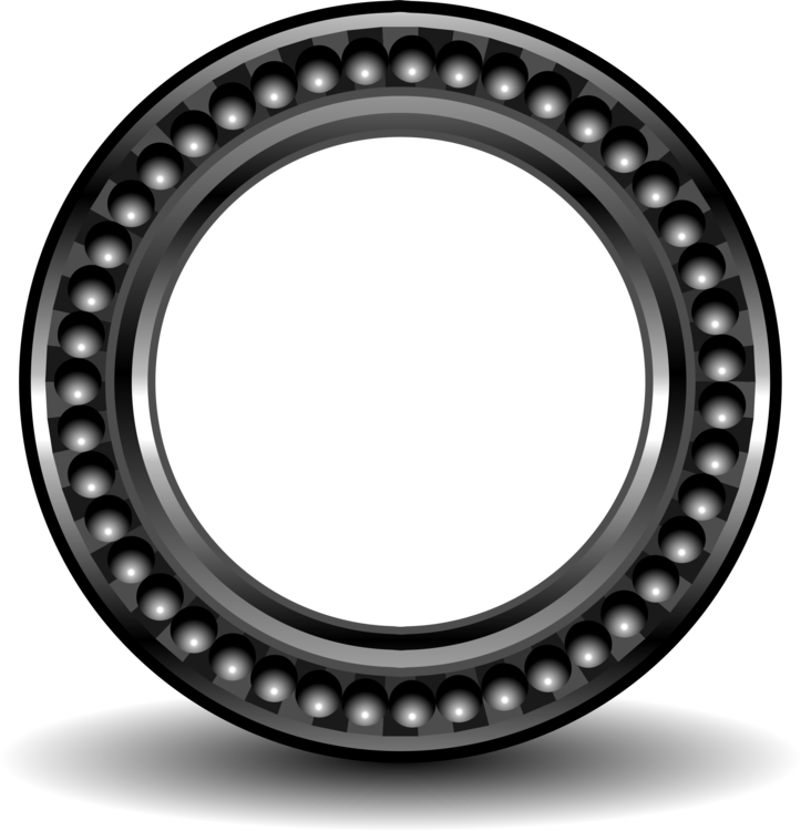 Wheel,bearing,body Jewelry - Shunfeng Mountain Park Clipart (723x750), Png Download