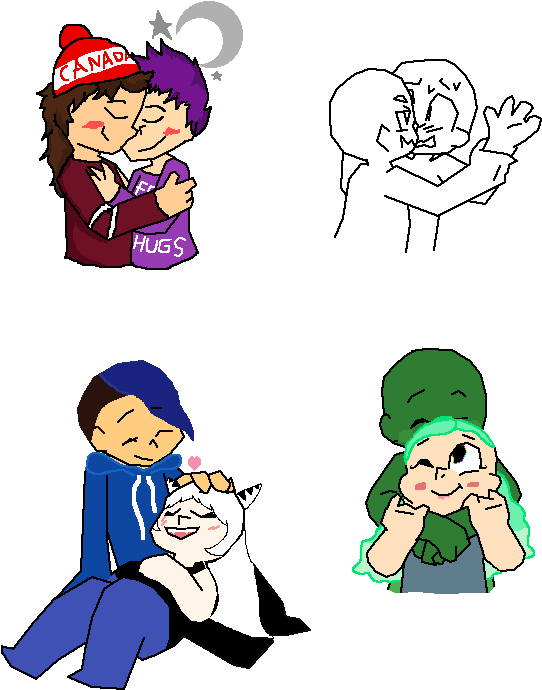 Drawing Clipart (600x700), Png Download