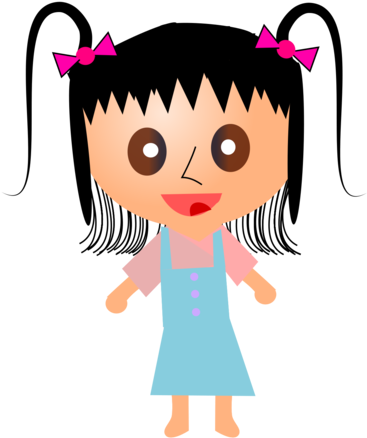 Art,cheek,fictional Character - Illustration Clipart (750x750), Png Download