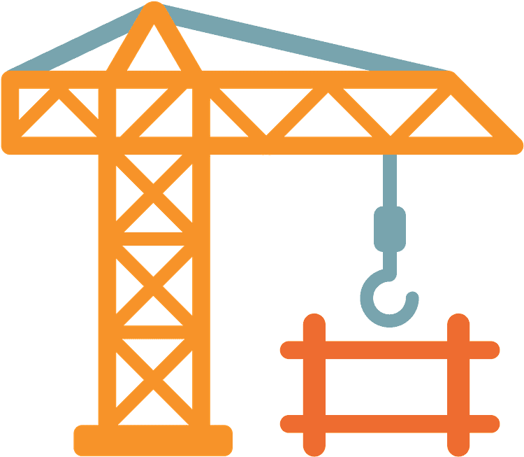 Building Construction Emoji Clipart - Equipos De Maniobra Eléctrica Icono - Png Download (800x800), Png Download