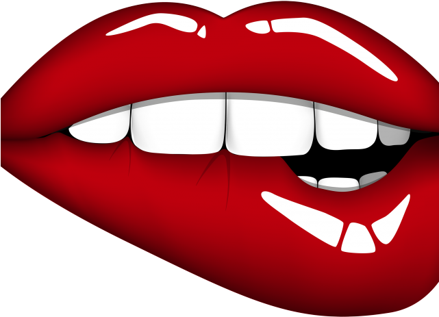 Lipstick Clipart Clear Background - Burger Boy - Png Download (640x480), Png Download