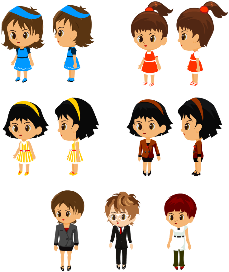 Astro Infographic Human Illustration Behavior Free - Cartoon Clipart (819x1024), Png Download