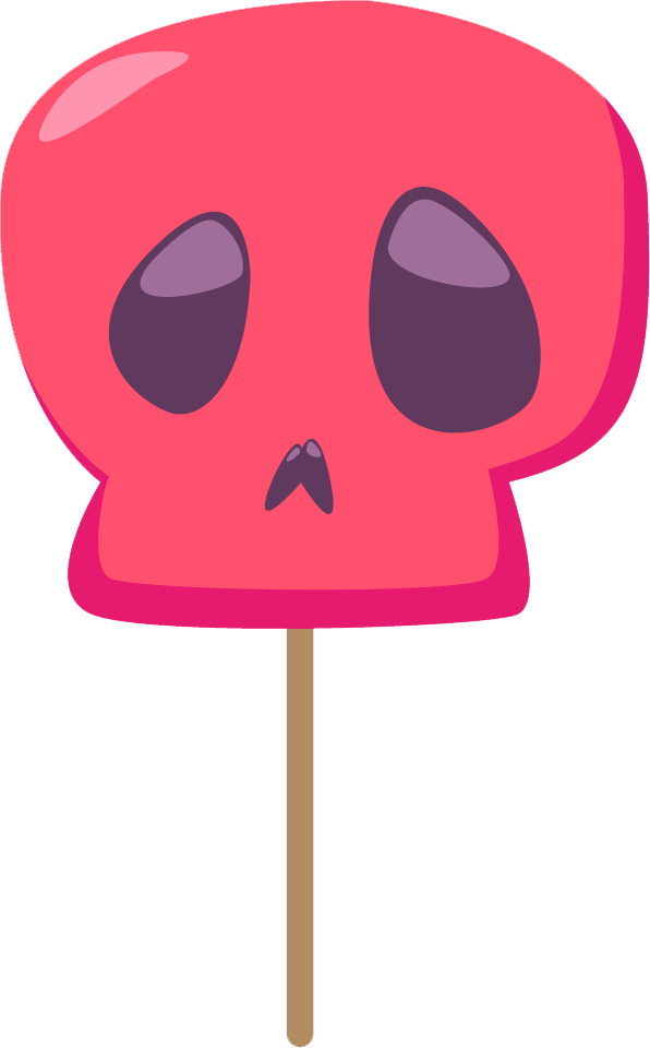 Image For Free Candy Clipart (596x960), Png Download