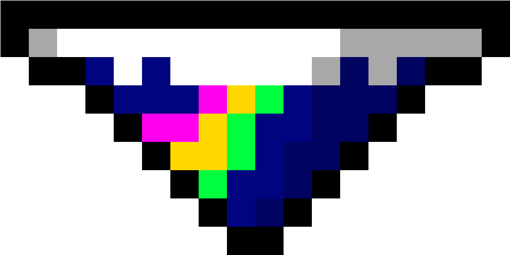 Divinity Original Sin Clipart Ian - Heart 8 Bit Png Transparent Png (1120x616), Png Download