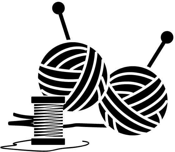 Pictogram Knitting Png Clipart Full Size Clipart Pinclipart